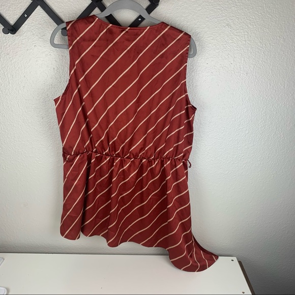 Lane Bryant Blouse - Picture 3 of 7